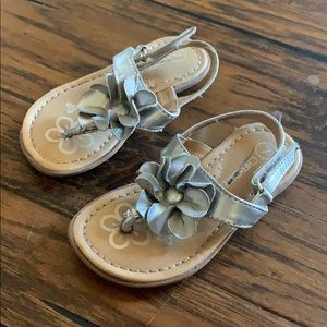 Toddler shoes